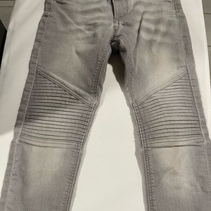 h&m jeans